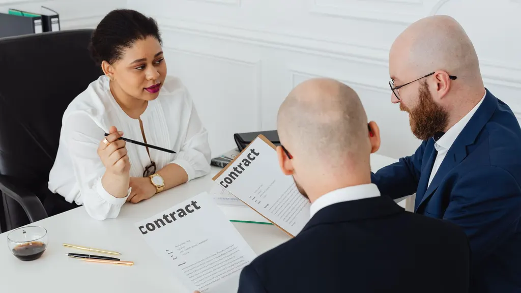 Legal ops governance framework showing AI contract review output logs and human sign-off workflow for high-risk contract escalation