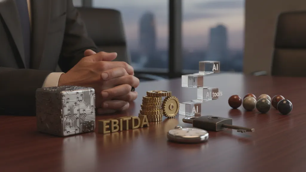 Credit analyst reviewing an AI small-business lending automation dashboard with cash-flow spreads, ranked reason codes, and a loan exception queue