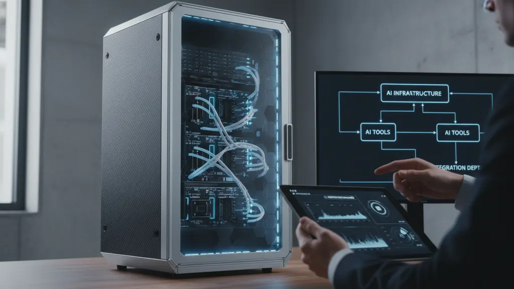 AI automation vendor governance dashboard showing kill-switch rollback audit log and human-in-the-loop checkpoint controls