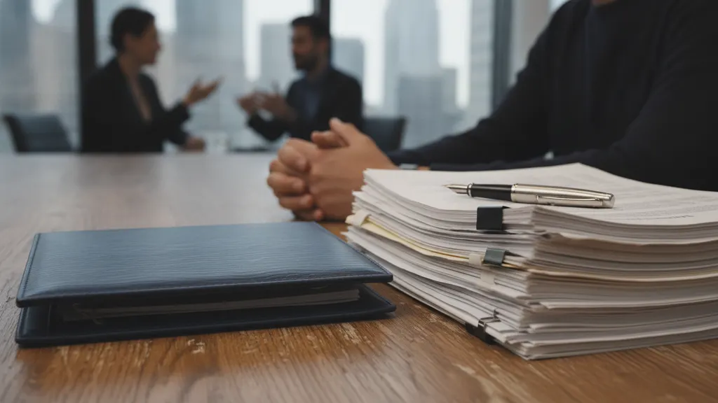 B2B proposal writing template showing stakeholder tailored proposal sections and close rate metrics