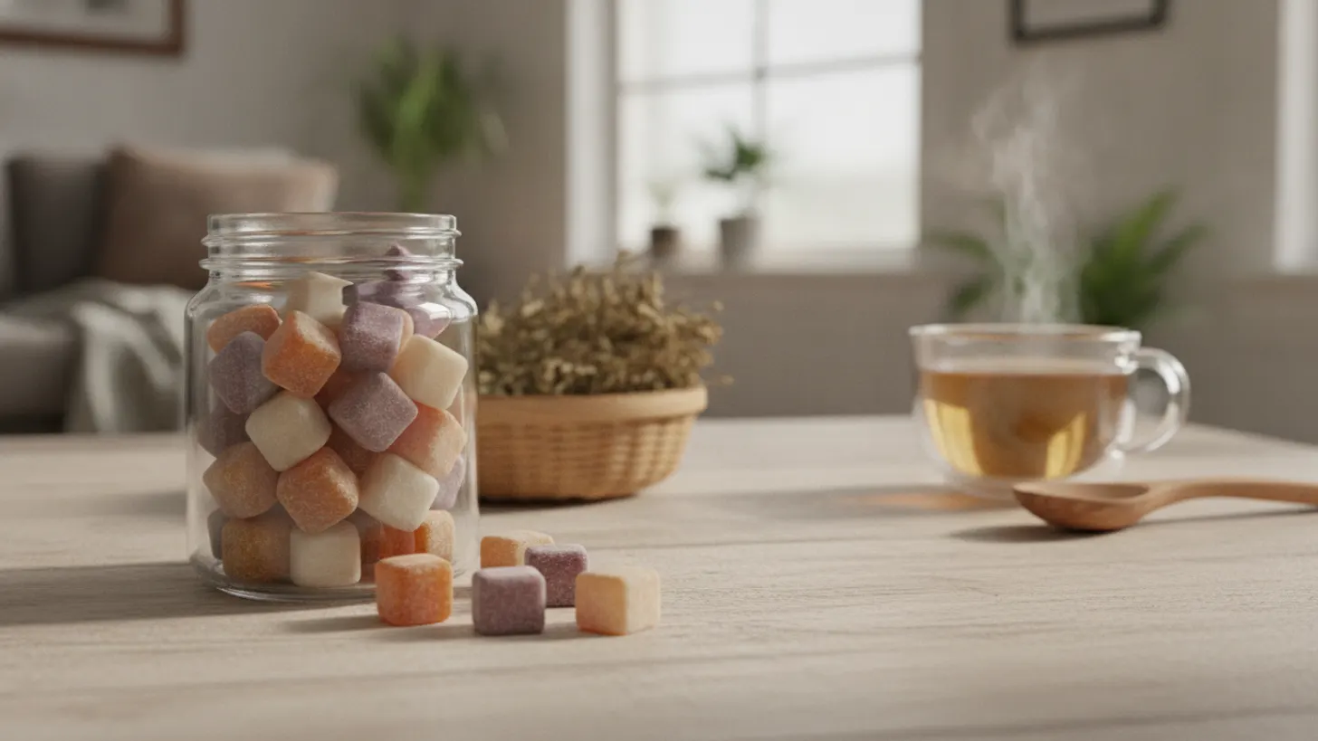Entourage effect hemp gummies: why cannabinoid blends may work better, GummyGurl