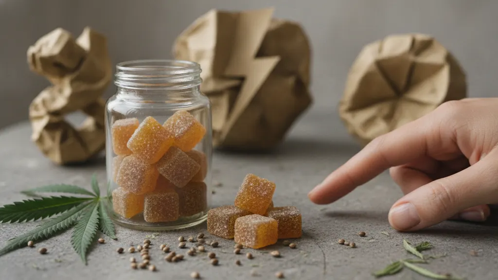 What types of pain do hemp gummies for pain relief work on best?
