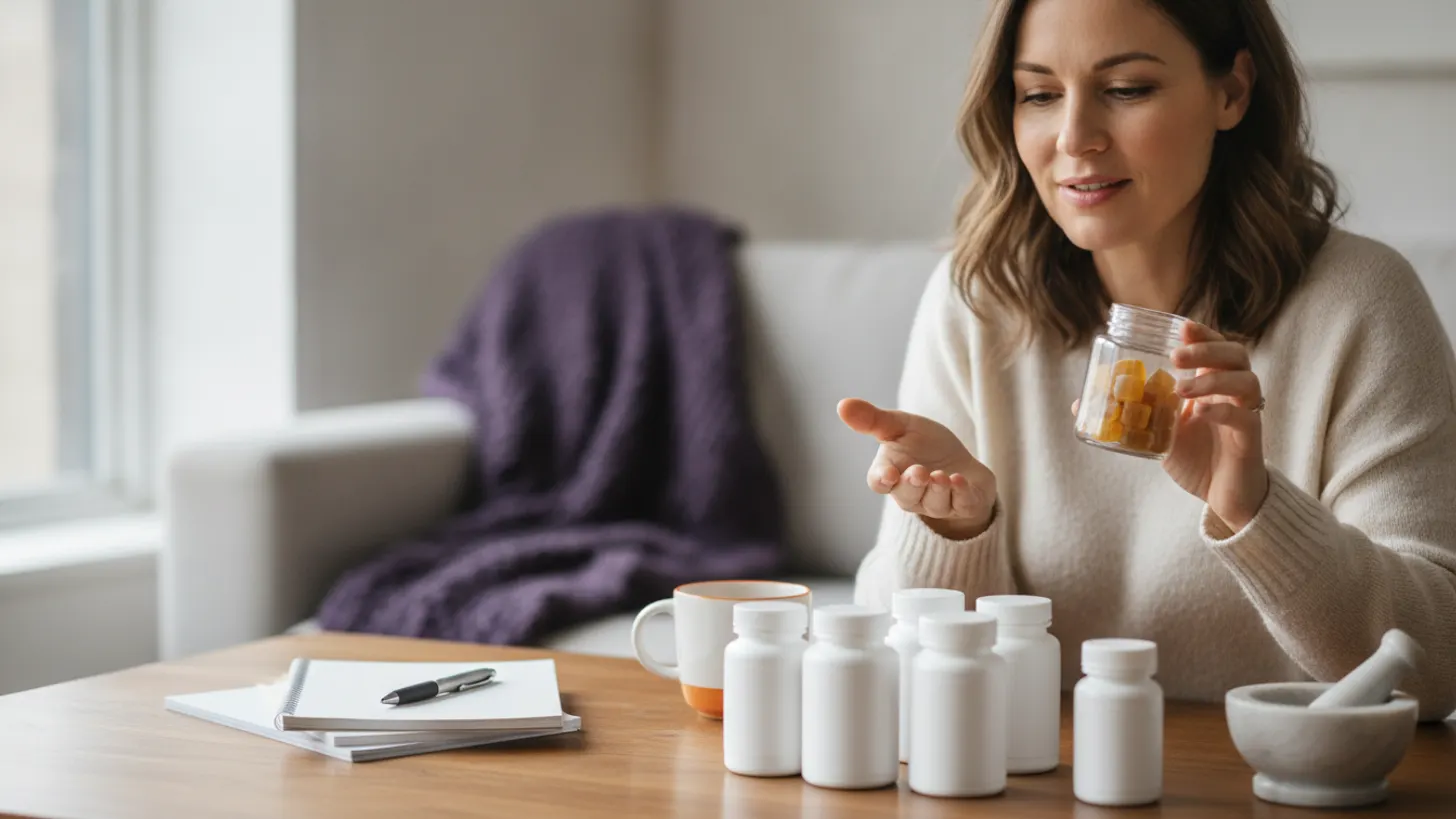 Hemp gummies medication interactions: what doctors want you to know, GummyGurl