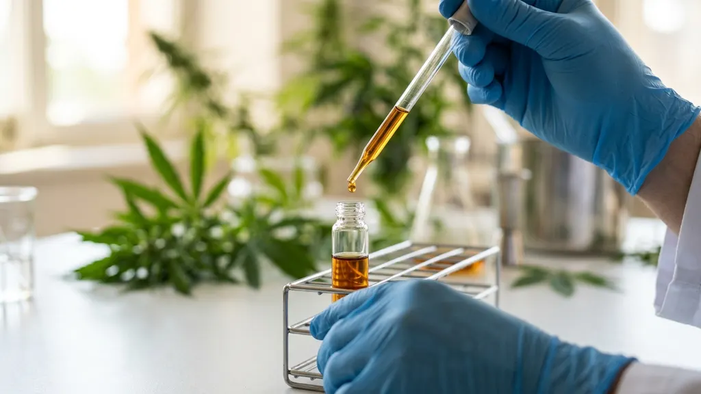 How to read a COA for hemp gummies: a buyer's lab transparency guide — GummyGurl