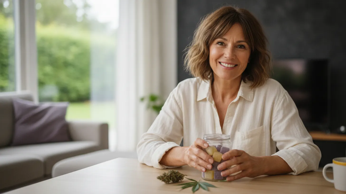 is hemp derived delta 9 THC legal: Is Hemp-Derived Delta-9 THC Legal in Your State? A 2025 Buyer's Guide — GummyGurl