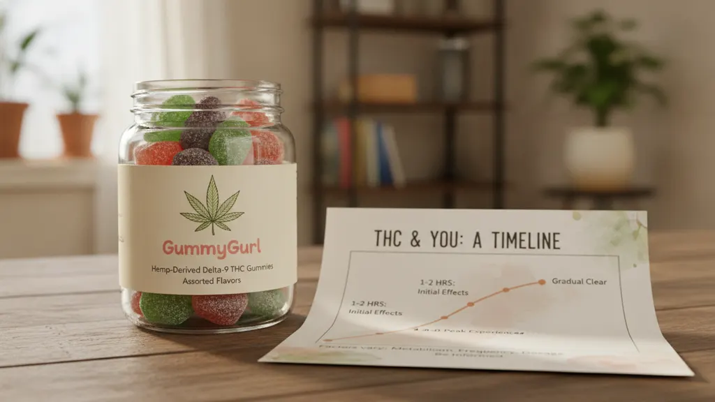 Calendar marked with planning dates leading up to a scheduled workplace drug test for hemp-derived product users