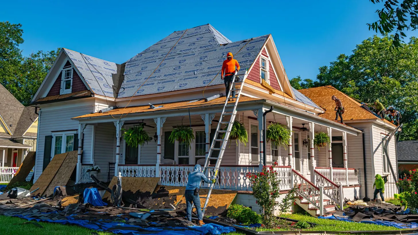 Historic home renovation: preserving character while upgrading systems, James & Co