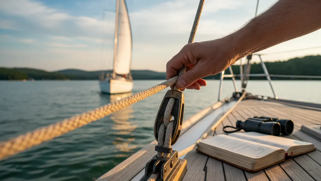 Aqualand Marina Dock Q departure point for sailing day trip from Atlanta charters