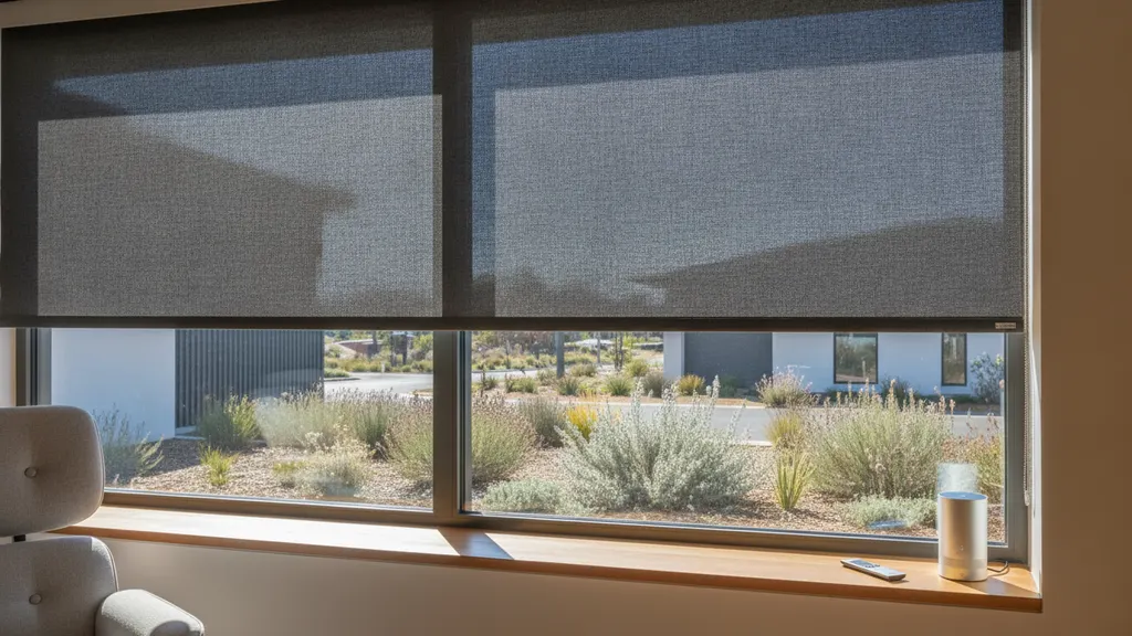 What motorised blinds Australia cost: real 2026 pricing