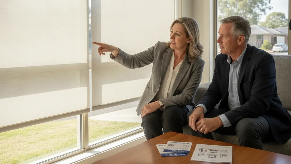 Compliance and child safety for window treatments rental property NSW law requires