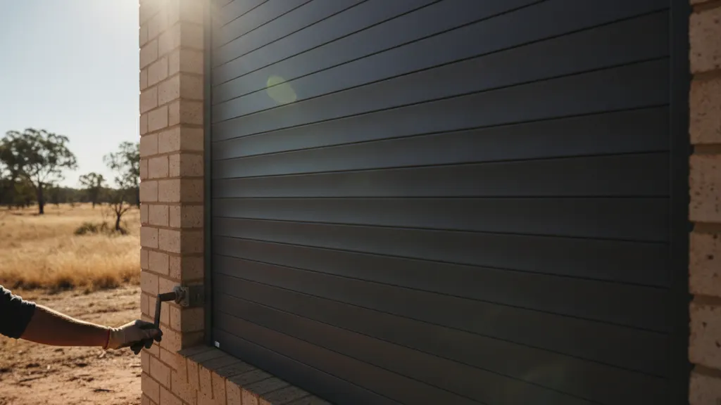 Window treatments temora extreme heat cold: blocking the summer sun