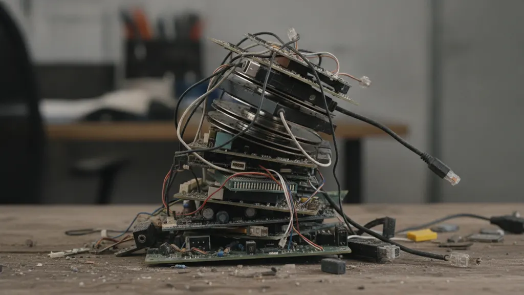Five common failure modes in the production AI agent stack and their specific field-tested fixes