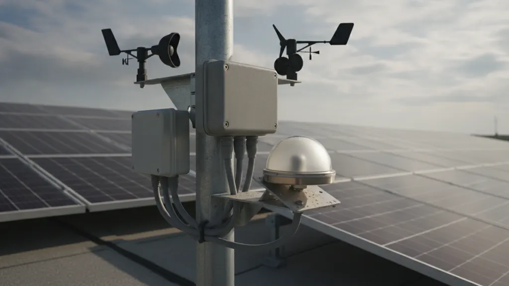 Data validation rules every solar DAS commissioning checklist must include