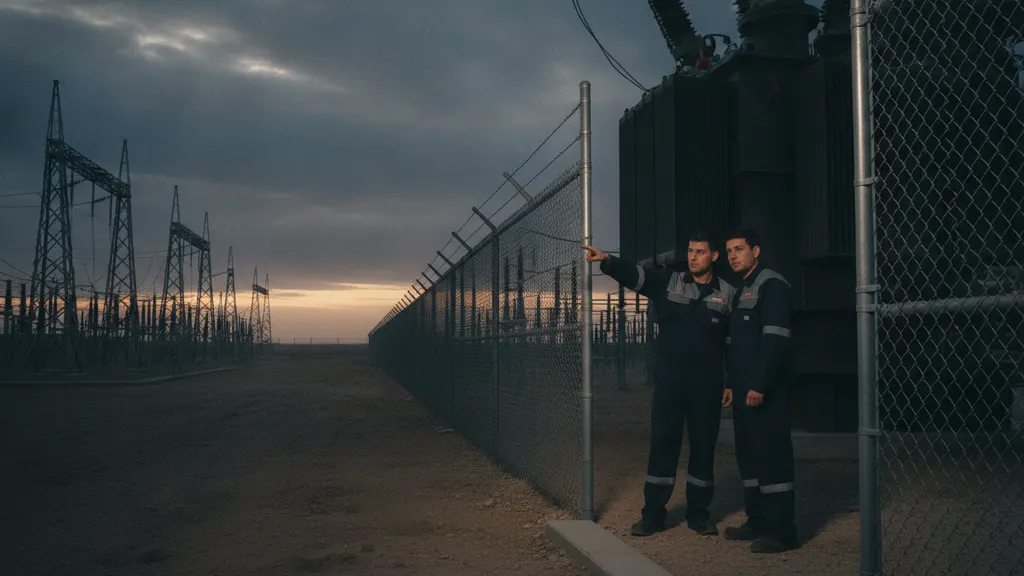 Solar grid interconnection study: a utility-scale field guide | REIG Solar