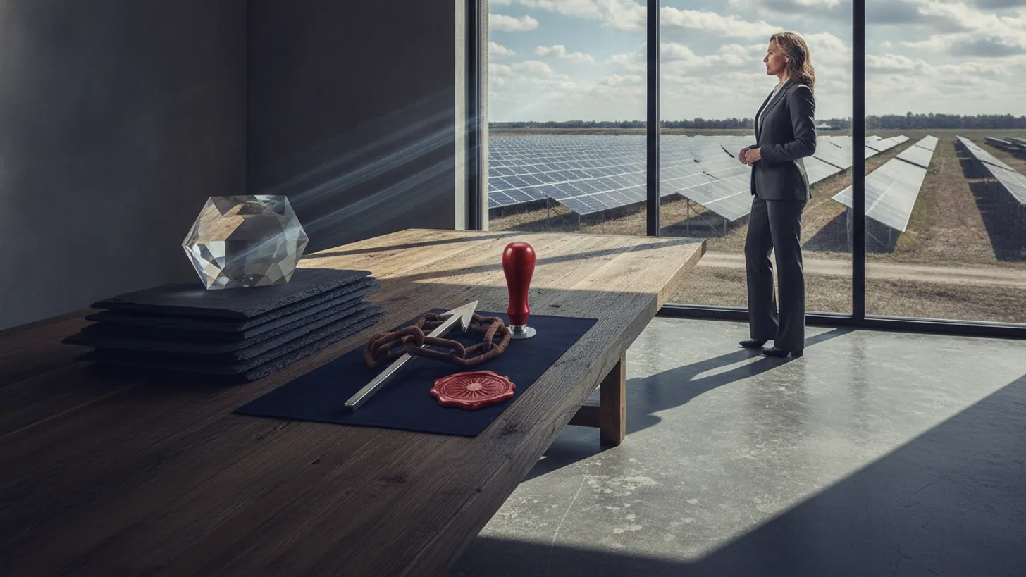 C-PACE solar financing commercial lender risk: C-PACE Solar Financing: Commercial Lien Structure and Investor Risk, SunRaise