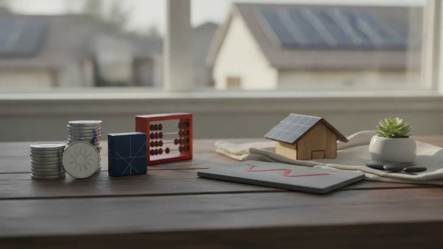 Community solar subscription revenue model: investor guide, SunRaise Capital