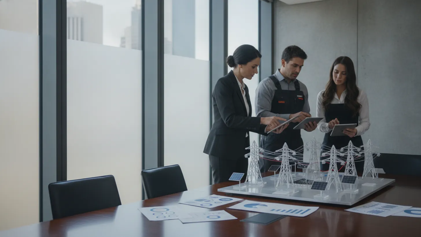 FERC Order 2023 and solar interconnection queue reform 2026 guide — SunRaise Capital