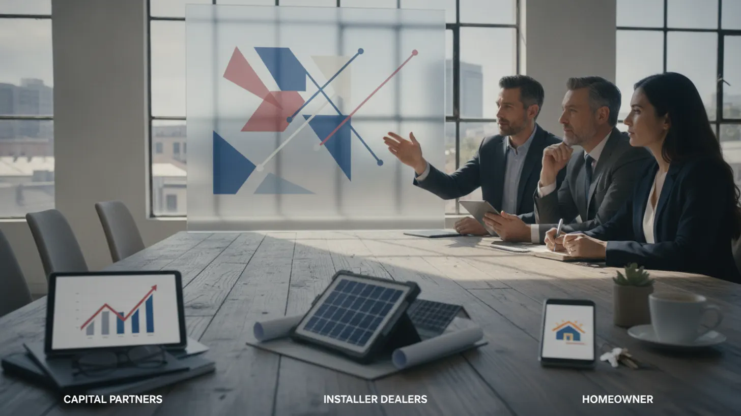 IRA Low-Income Community Solar Bonus Credit Underwriting: The 20% Adder Playbook, SunRaise Capital
