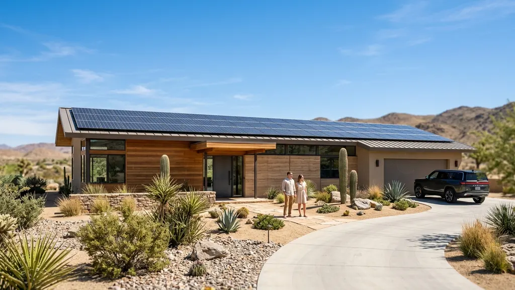State-by-state map of residential solar net metering policy reform risk for TPO capital underwriting