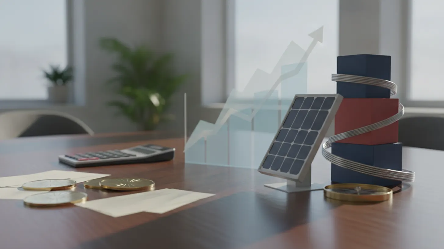 New markets tax credit solar IRA stacking 2026: lender guide, SunRaise Capital
