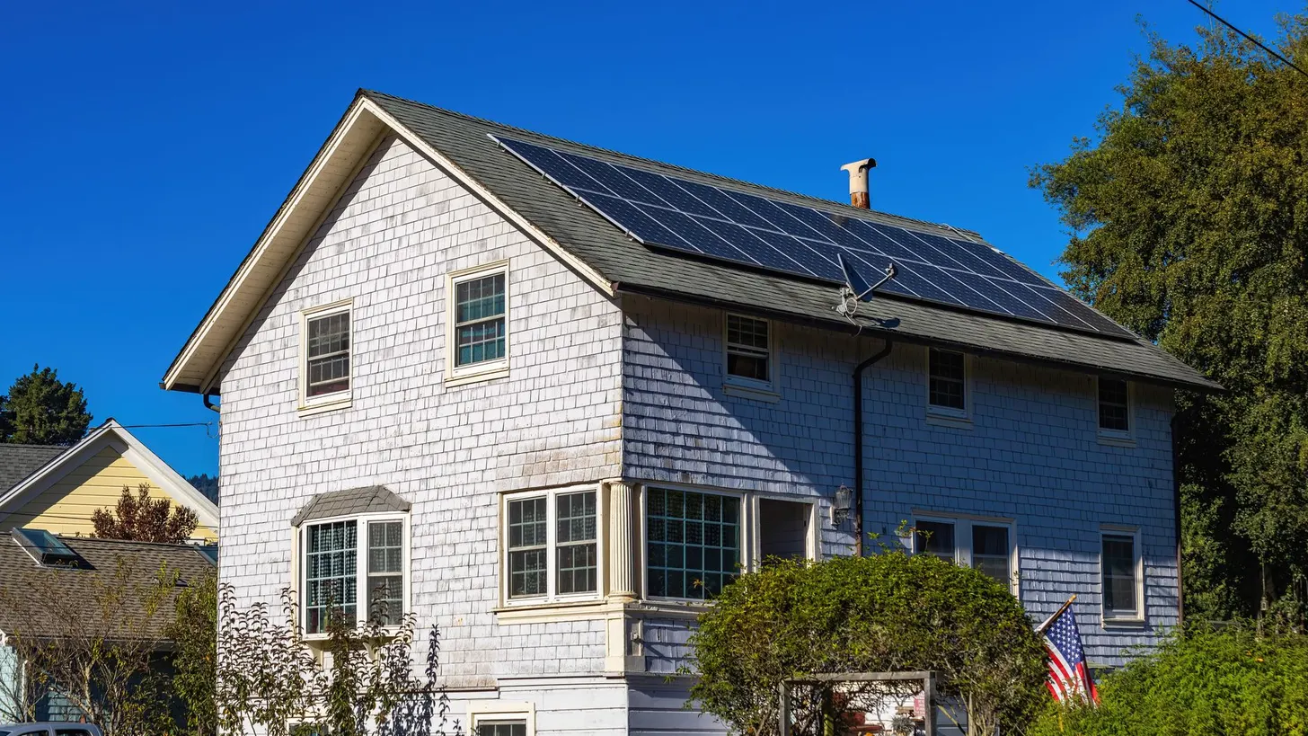Residential solar financing alternatives 2026: the post-distress map — SunRaise Capital