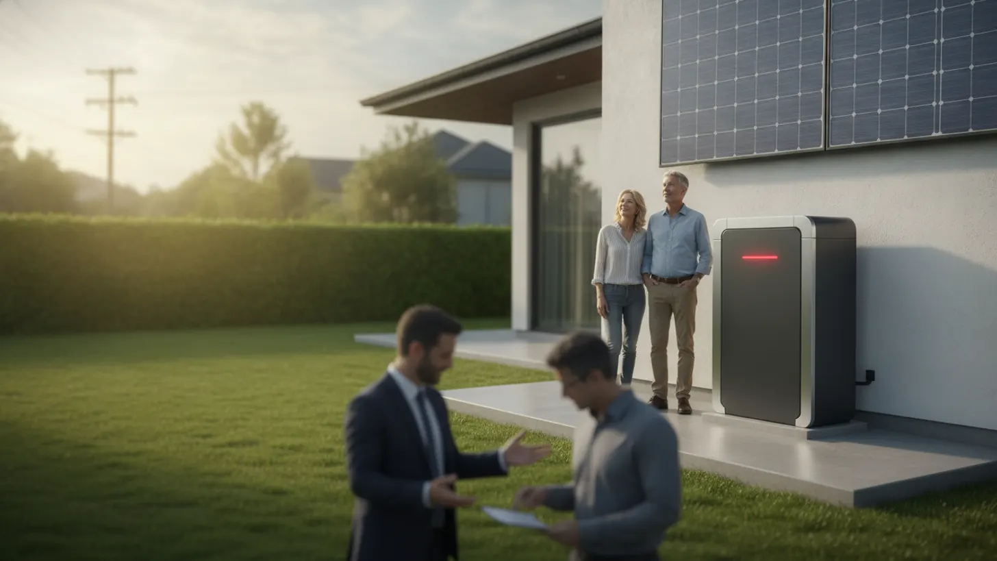 Solar battery augmentation costs: a lender underwriting guide 2026, SunRaise Capital