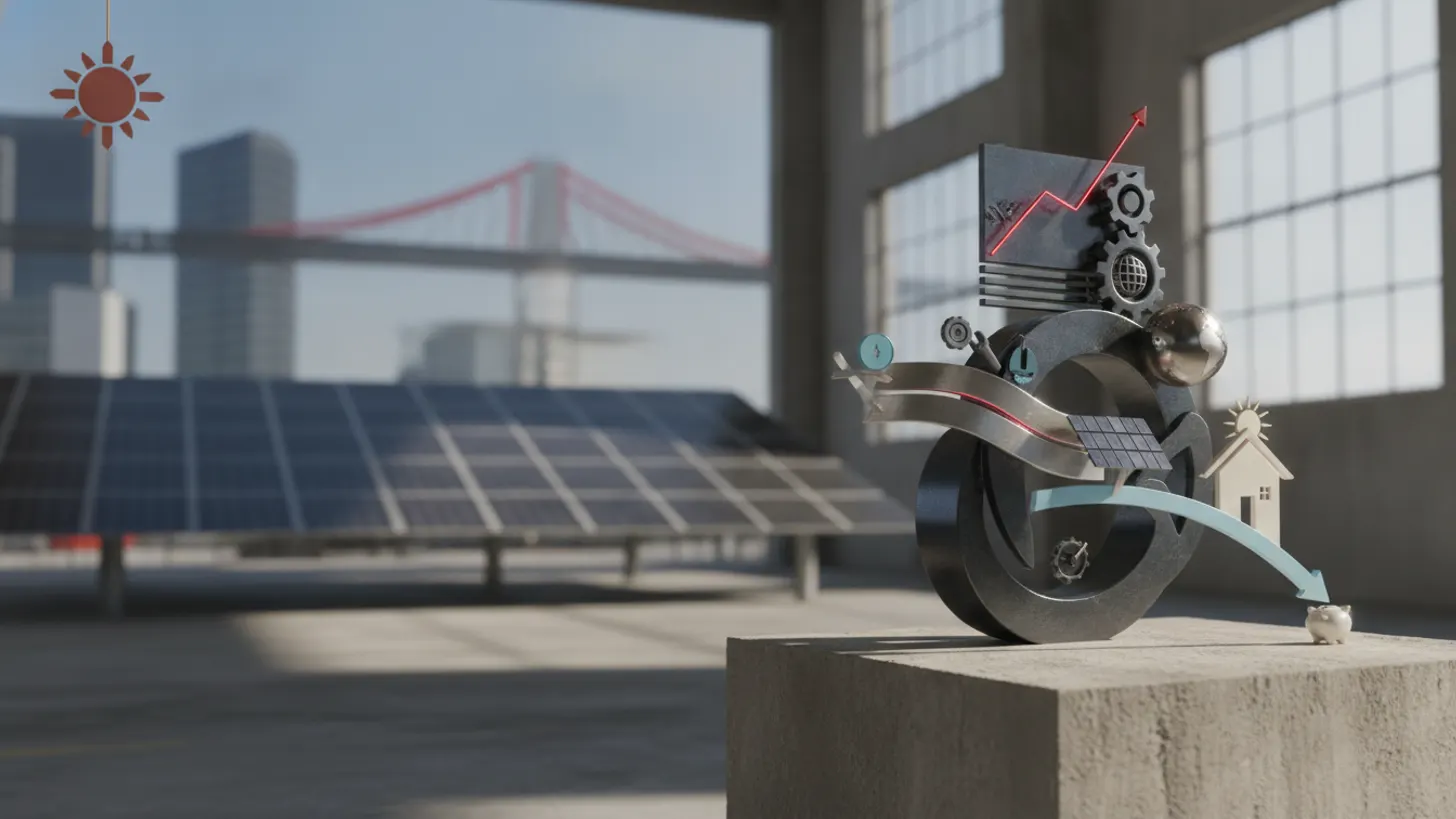 Solar construction bridge financing: NTP-to-PTO loan pricing 2026, SunRaise Capital