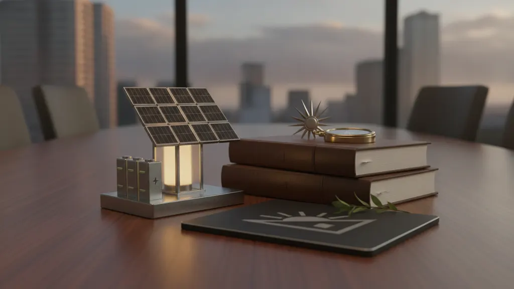 Co-located battery storage and solar generation asset supporting hybrid project finance underwriting
