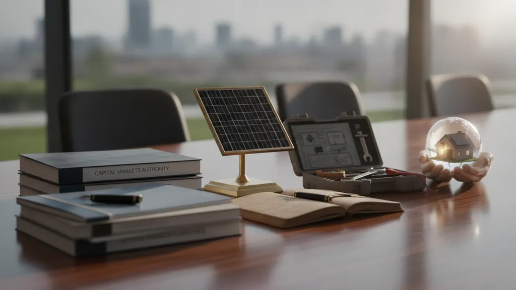 Hourly residential solar output curve compared with node settlement prices on a lender PPA underwriting worksheet