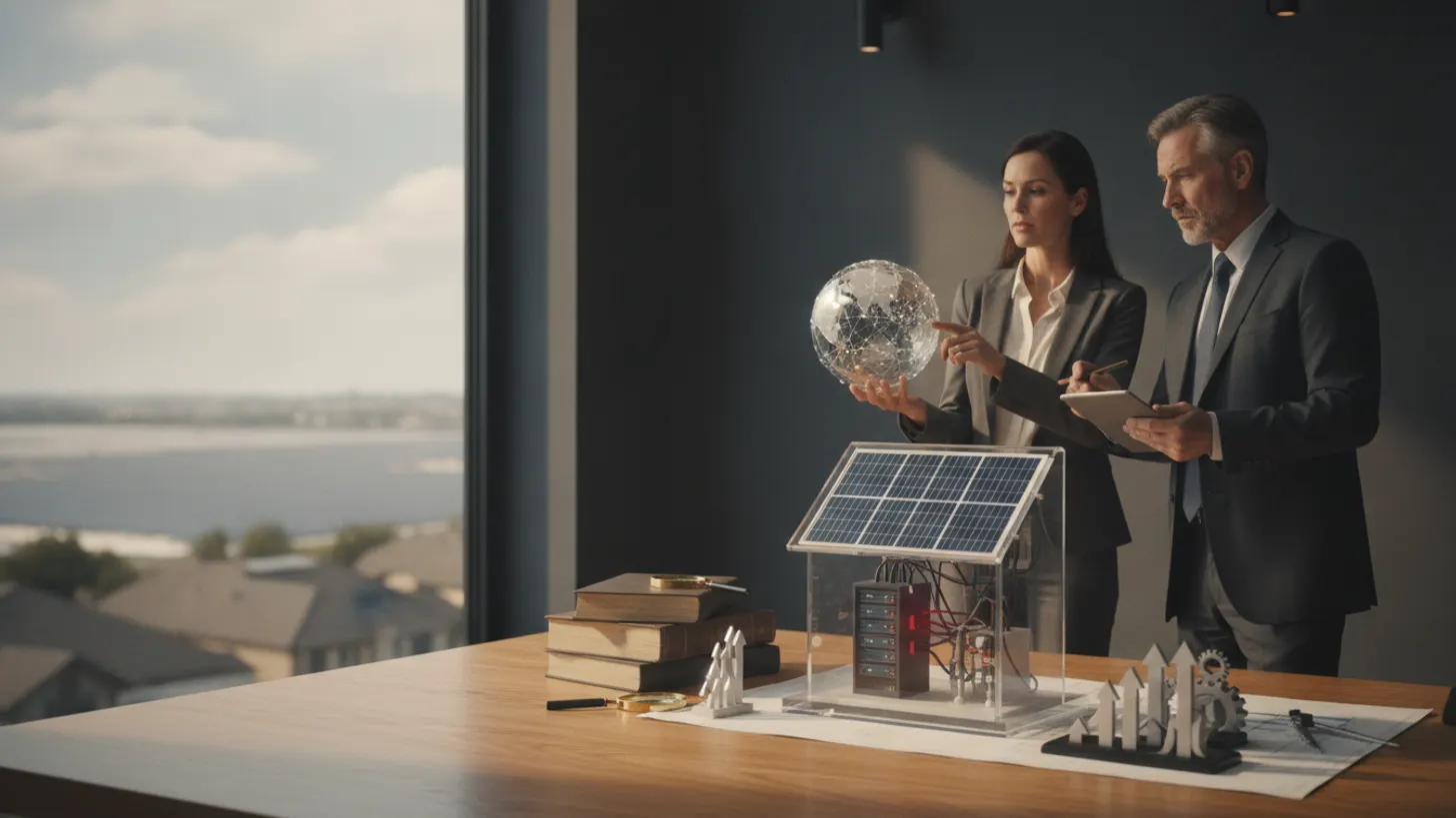 solar project cybersecurity risk underwriting: Solar Project Cybersecurity Risk: Lender Underwriting Guide 2026, SunRaise Ca