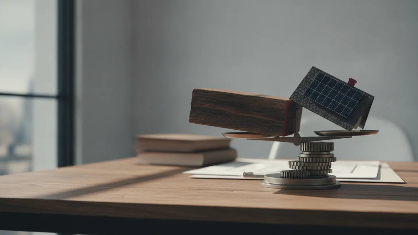 Solar property tax risk: a lender guide to PILOT agreements 2026, SunRaise Capital
