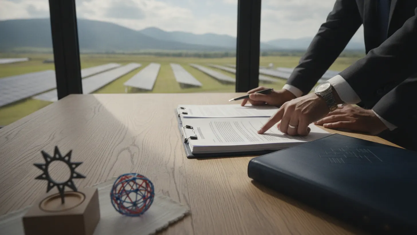 solar site control option agreement: Solar site control: options, leases, and title due diligence, SunRaise Capital