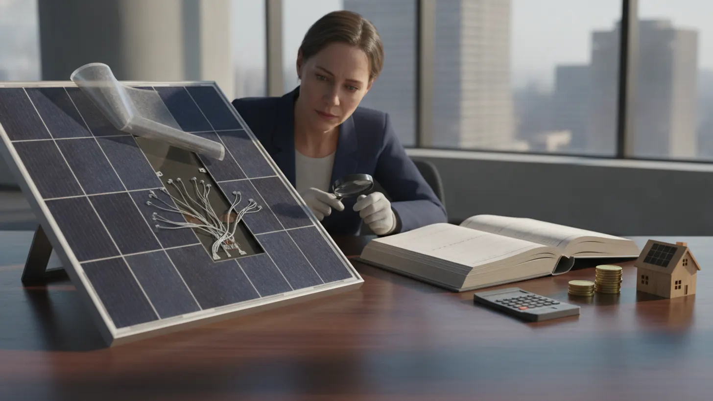 Solar tax credit recapture risk: lender indemnity guide for 2026, SunRaise Capital