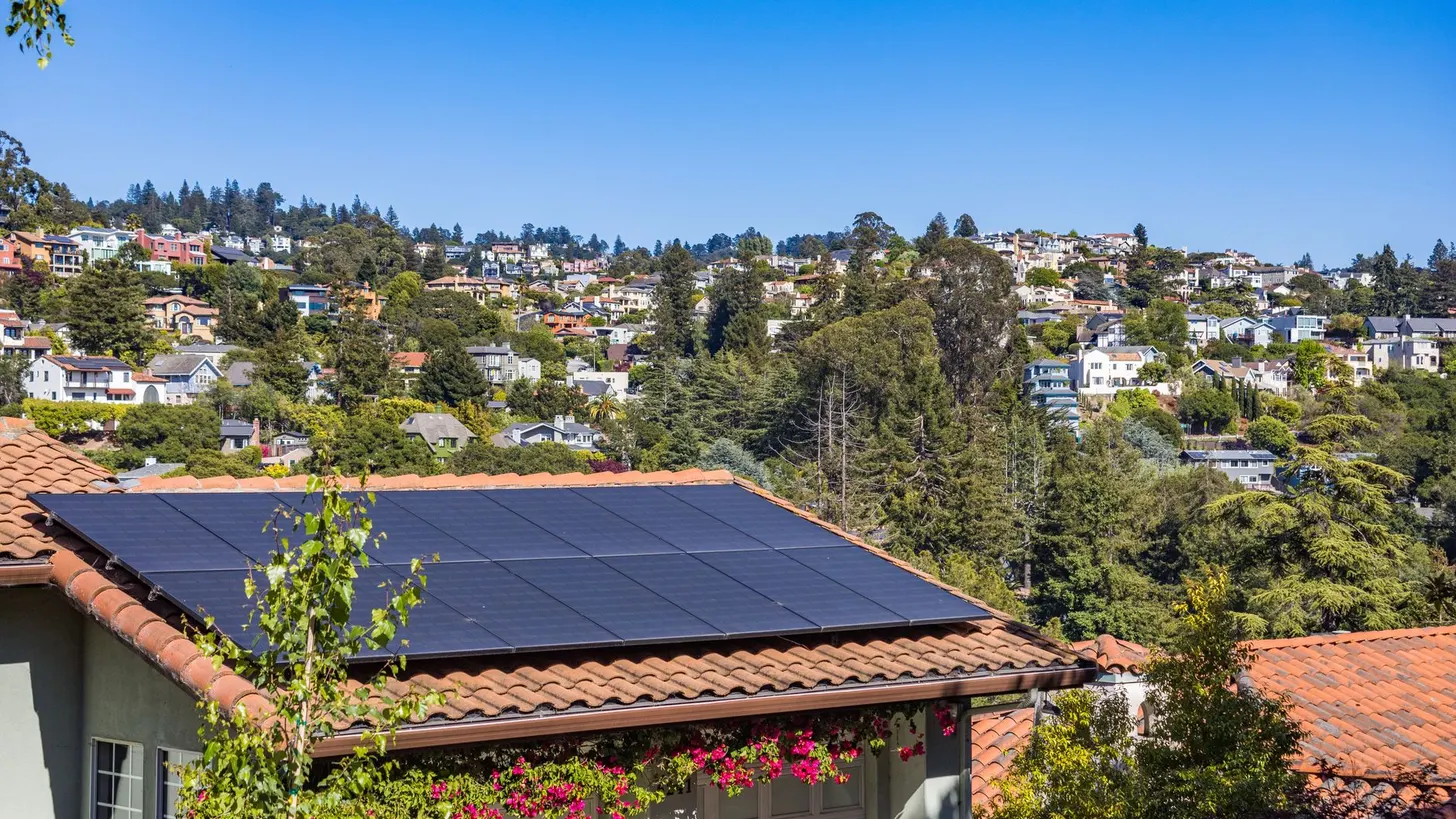 TPO residential solar IRR: The underwriting framework for capital — SunRaise Capital